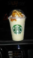 Starbucks food