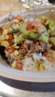 Chipotle Mexican Grill food