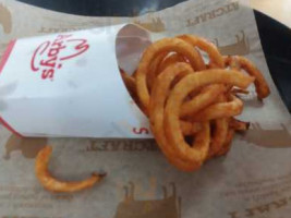 Arby's food