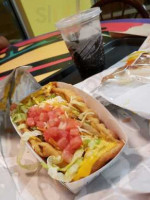 Taco Bell food