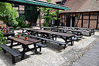 Moellers Bryggeri inside