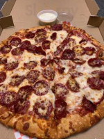 Via Mia Pizza (cupertino) (sunnyvale) (santa Clara food