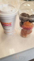 Dunkin' food