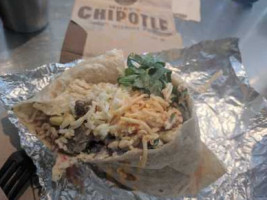 Chipotle Mexican Grill food