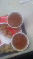 Wendy's Restaurant food