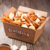 Beavertails Niagara-on-the-lake food