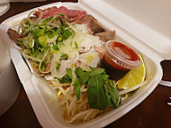 Pho Binh food