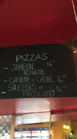 Pizzédélic Boucherville outside