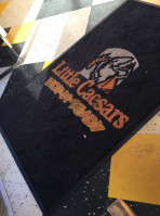 Little Caesars Pizza menu