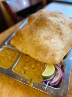 Saravanaa Bhavan food