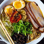 Soya Noodles, Asian Cuisine food