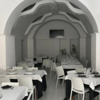 L'arco Antico food