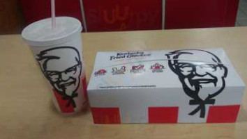 Kfc food