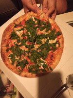 Tof Pizza food