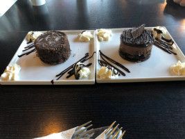 Skybound Coffee Dessert Lounge food