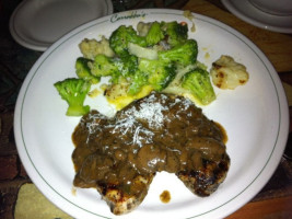 Carrabba's Italian Grill food