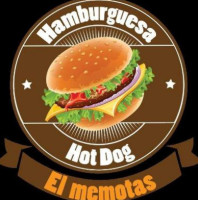 Memotas Burguer food