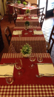 Osteria Il Grottino food