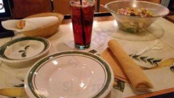 Olive Garden Burlington Burlington food