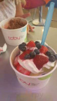 Tcby food