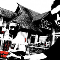 White Marlin Nourriture