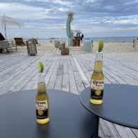 White Marlin Nourriture