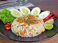 Medan Selera Thai Mok Nik food