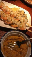 Red Lobster food