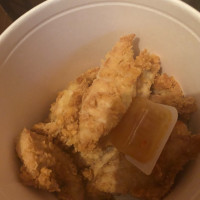 Kfc food