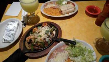 El Maguey food