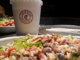 Chipotle Mexican Grill food