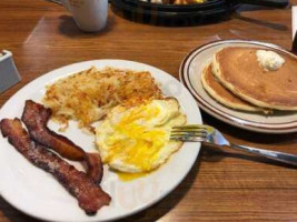 Denny's food