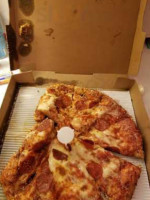 Jet's Pizza food