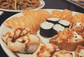 Gokobe-Restaurante de Sushi food