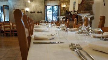 Locanda C'era Una Volta food