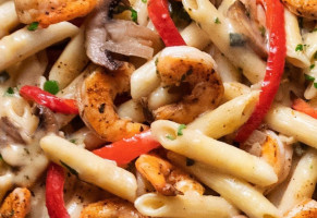 Applebee's Tampa food