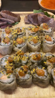 Sushi 2 food