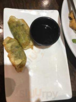 Ty Ginger Asian Bistro Tài Cháo Diǎn Xīn food