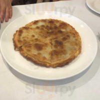 Dolan’s Uyghur Cuisine food