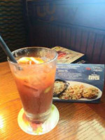 Red Lobster food