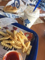 Culver's food