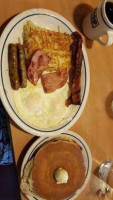 Ihop food