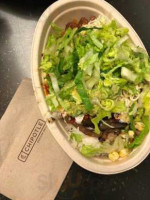 Chipotle Mexican Grill food