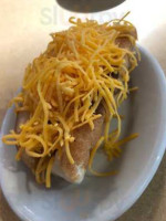 Skyline Chili inside