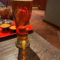 Red Robin Gourmet Burgers And Brews food