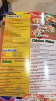 Mazatlan Family Mexican food