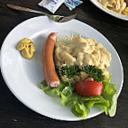 Waldschenke Altberg food