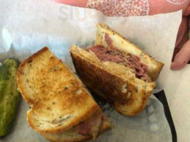 Mr Pastrami Npr food