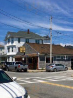 Marzillis Bakery Inc. outside