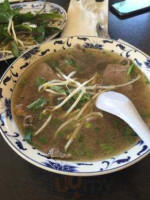 Pho Ha Vietnamese food